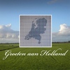 Groeten aan Holland